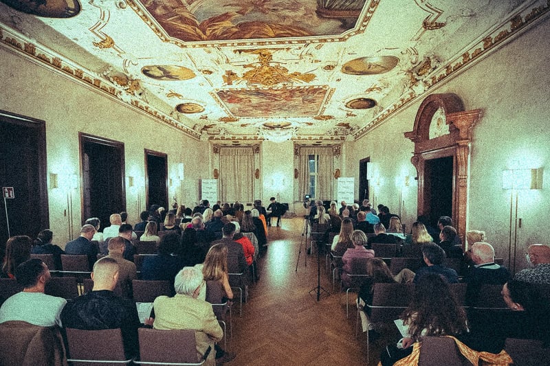 Wiener Abschlusskonzert