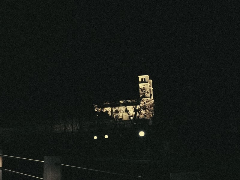 Kloster Kraljeva Sutjeska