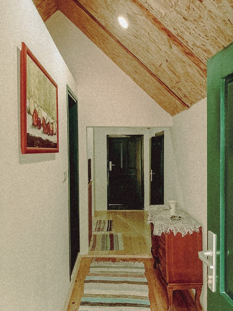Obergeschoss