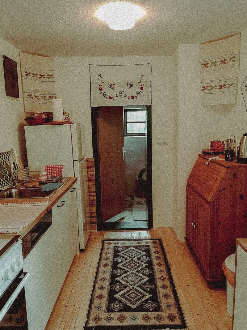 Küche
