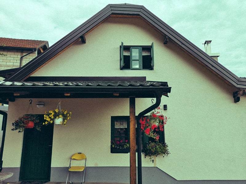 Das Haus