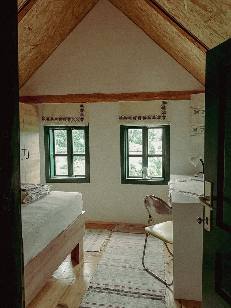 Das Zimmer