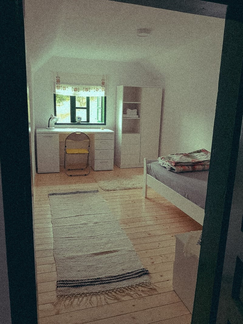Innenraum