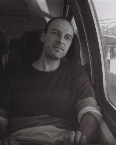 Damjan Jovičin