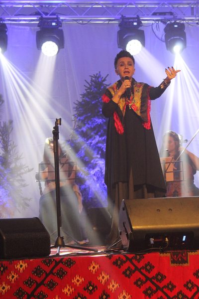 Amira Medunjanin