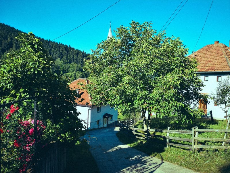 Das Dorf