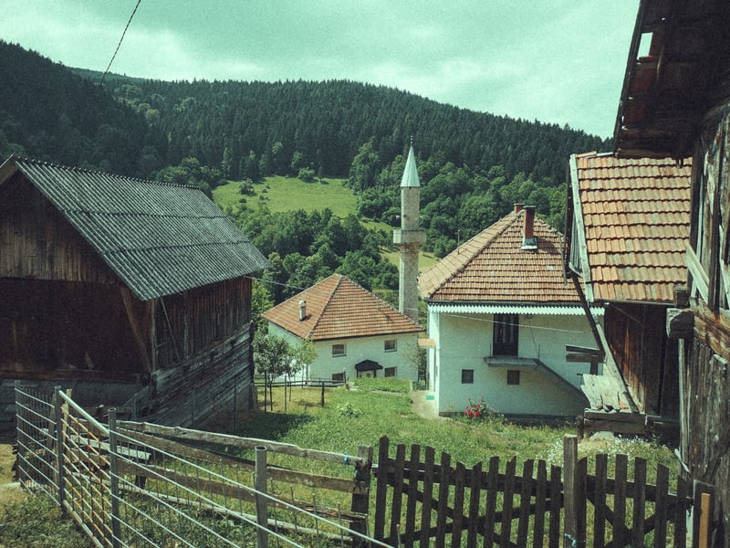 Das Dorf