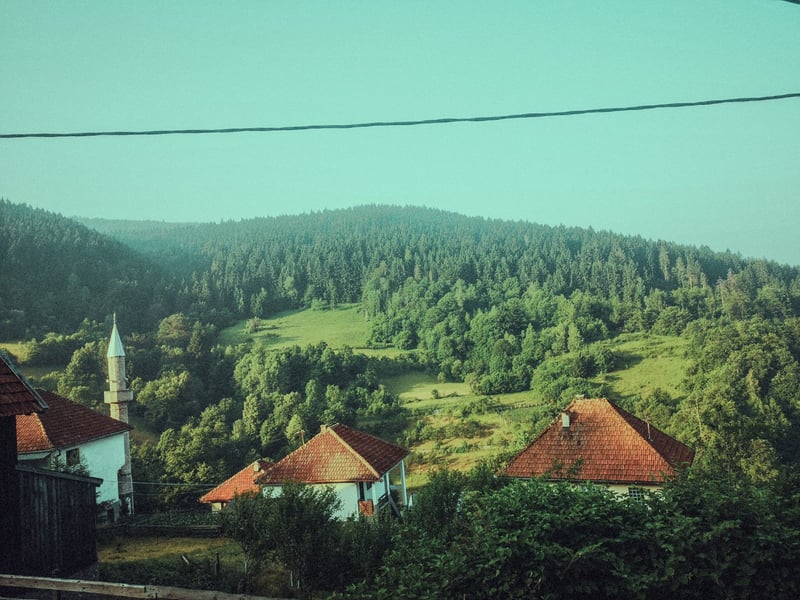 Das Dorf