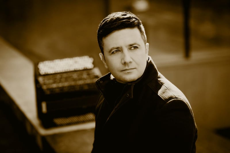 Goran Stevanović